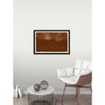 thumbnail image 3 of Marmont Hill Take a Nap Framed Painting Print, 3 of 5