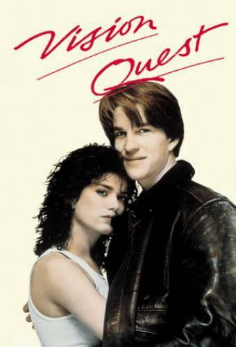 Warner Archives - Vision Quest [DIGITAL VIDEO DISC] - Walmart.com