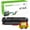 Black, variant on A Aztech 4-Pack with Chip Compatible Toner Cartridge for HP W2020A 414A 414X use with Color LaserJet Pro MFP M479dw M479fdn M454dw M454dn Printer (Black,Cyan,Magenta,Yellow)