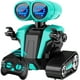 thumbnail image 1 of Mando a distancia recargable Robot Toy MindPal Emo, color verde, 1 of 7