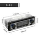 thumbnail image 5 of BT BT Vintage Radio Reproductor MP3 Estéreo USB AUX AUX AUDIO AUDIO U DISCO, 5 of 5