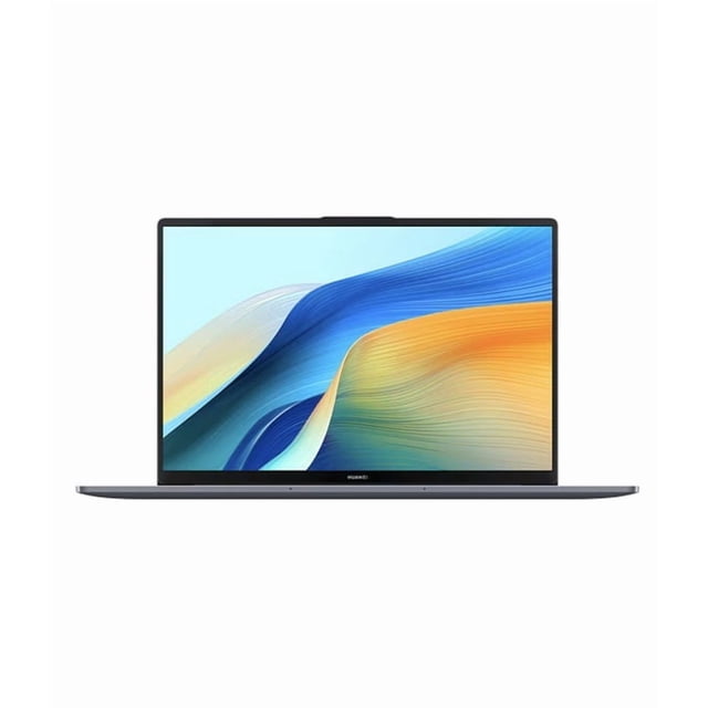 Laptop Huawei MateBook D16 16” FHD | Intel Core i5-13420H | 16GB RAM | 512GB SSD | Cuerpo de Metal | Windows 11 Home, Teclado en Español.