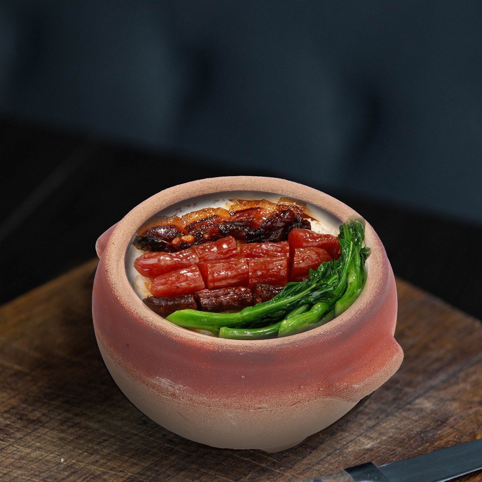 Steamer Pot Clay Pot for Cooking Food Stew Pot Home Nepal Ubuy