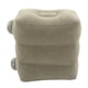 thumbnail image 1 of Reposapiés de viaje, reposapiés inflable que promueve la almohada inflable para reposapiés reposapiés inflable experiencia incomparable, 1 of 8