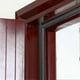 thumbnail image 3 of Junta de perfil D, sellador para puertas y ventanas, fuerte adherencia, protección contra la intemperie, 6 metros (negro), 3 of 5