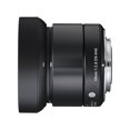 thumbnail image 4 of Sigma 19mm Lente f/2.8 DN para Cámaras Sony E-Mount (Negro) (Modelo Internacional), 4 of 6