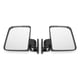 thumbnail image 4 of Espejos Laterales, Espejo Retrovisor Trasero ABS Y Vidrio De Alta Precisión Para Todos Los Autos Del Club Para Para EZ GO, 4 of 7