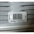 thumbnail image 6 of AirVent 16 In. x 6 In. White Aluminum Under Eave Vent 84215 Pack of 24, 6 of 6