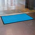 thumbnail image 2 of Envelor Front Door Mat Indoor Outdoor Entrance Doormat Non Slip Durable Floor Mat for Entry Mat Kitchen Rugs Home Decor Rugs Heavy Duty Mat Welcome Mat, 36 x 60 Inches, Blue, 2 of 4