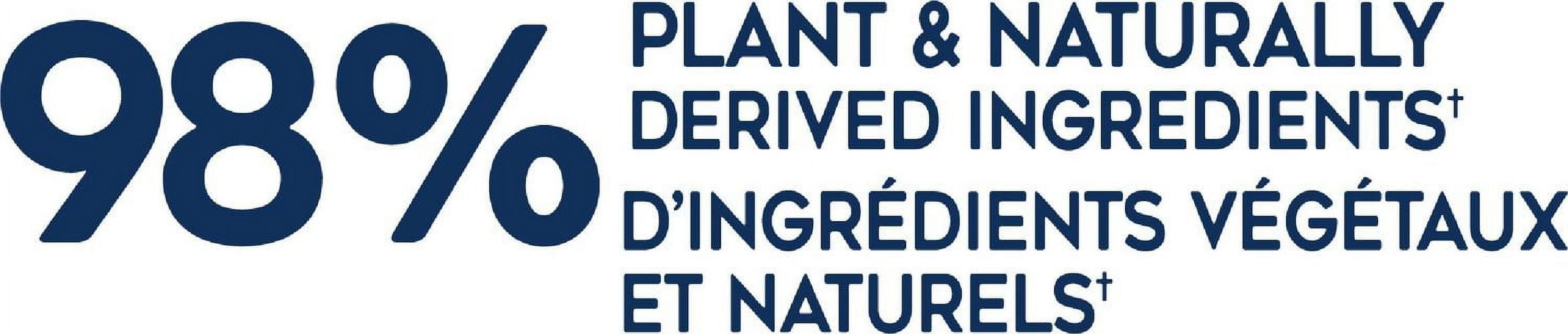 Live Clean Aloe & Agave Foaming Hand Wash