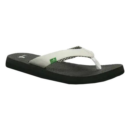 

Sanuk Women s Yoga Mat Flip Flop