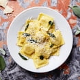 thumbnail image 6 of Kings County Tools Ravioli Mold Pasta Cutter - Makes 12 Round 2” Raviolis, 6 of 7