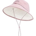 thumbnail image 1 of Sombrero de pescador The North Face Class V Brimmer para mujer, color rosa metálico, 1 of 3