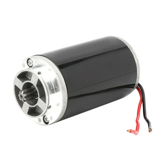 Roller Shutter Door Motor, High Torques Output Easy Operate Rolling Door Motor, 3500r/min For Roller Shutter Door Automatic Door