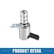 thumbnail image 4 of Válvula solenoide de temporización variable VVT Unique Bargains No.06E115243H/06E115243E para Audi A3 Sportback E-tron 1.4L, 4 of 6