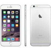 Apple iPhone 6 Plus 16GB GSM Smartphone (Unlocked) and Sharkk 10,000mAh Charger