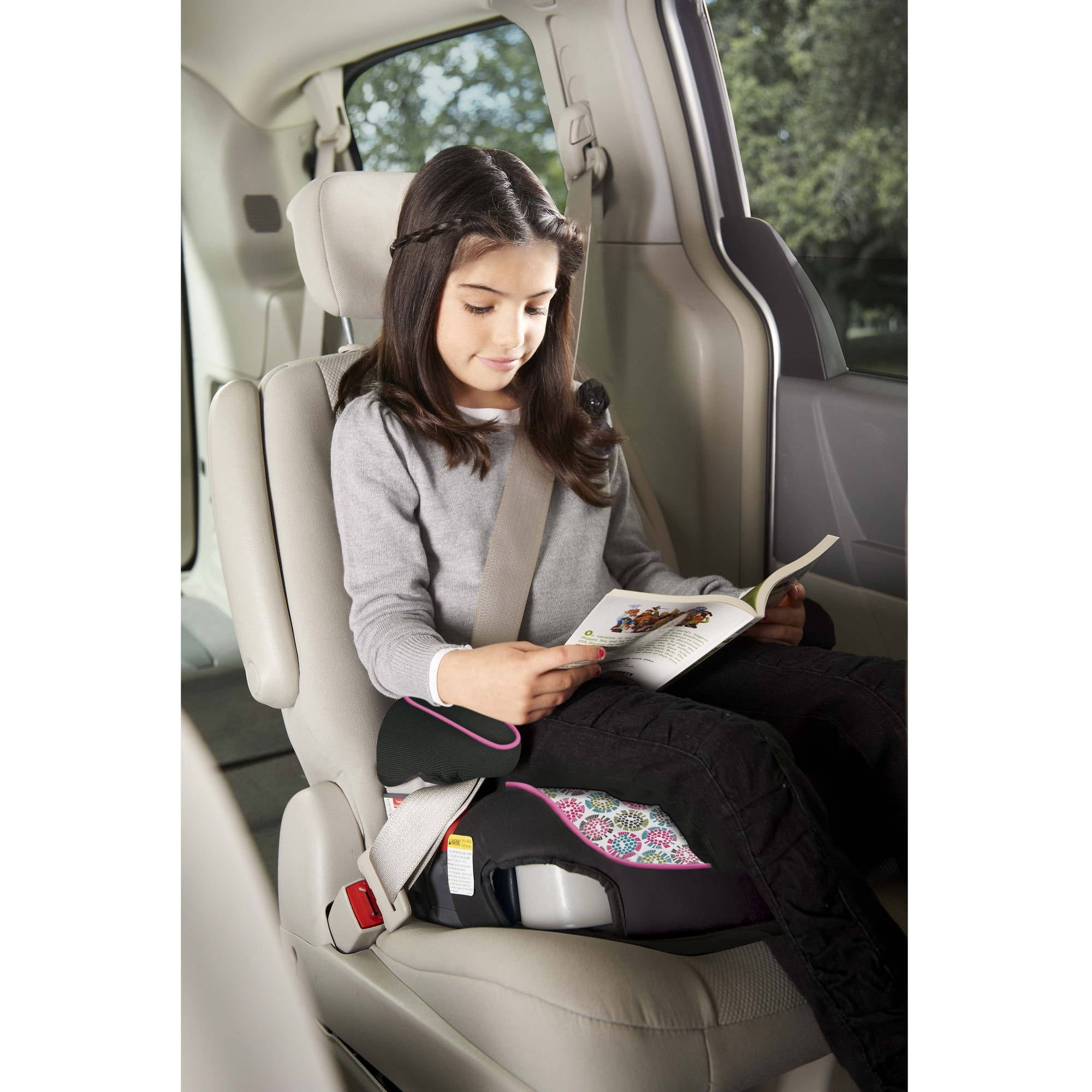 Graco Nautilus 3 In 1 Car Seat Reviews