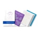 thumbnail image 4 of Parches antiarrugas faciales Toute Nuit Jet unisex extra grandes, 4 of 9