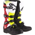 thumbnail image 2 of Alpinestars 2017 Tech 5 Boots - Black Red Yellow, 2 of 2