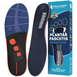 Power Step Insole For Men Samurai Insoles Ninjas Hands-On