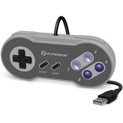 Hyperkin M07300 Scout Premium SNES-Style USB Controller for PC/ Mac