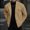B#Khaki, variant on DPTALR Men's Solid Color Casual Fashion Slim Long Sleeve Turndown Collar Jacket with Pocket Buckle,Gray ,XXL