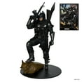 thumbnail image 2 of The Grim Knight (Dark Multiverse) PVC 1:6th Scale Statue Gold Label Exclusive - McFarlane Toys, 2 of 8