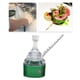 thumbnail image 4 of de humo, ahumador de bebidas para chimenea, portátil, frío, interior, ahumador, de ahumador de cócteles a , para seca Verde perfecl Fumador de cócteles, 4 of 8