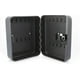 thumbnail image 3 of Key Cabinet, Enhanced Security with Combination Lock, Robust Construction for Homes and Businesses, 3 of 5