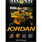 Jordan, Used [Paperback]