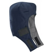 Bulwark Hard Hat Liner - Nomex® IIIA Size One Size Color Blues
