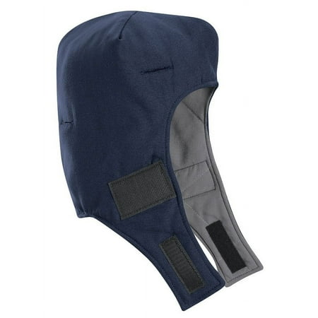 Bulwark Hard Hat Liner - Nomex® IIIA Size One Size Color Blues