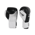 thumbnail image 3 of Guantes de Box en Piel Fire Sports Negro/Entrenamiento/Piel, 3 of 4