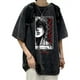 thumbnail image 2 of Playera Oversize Baki Hanma Para Gimnasio O Casual, 2 of 6