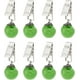 thumbnail image 1 of 8 pesas para manteles con ganchos y forma especial., 1 of 6