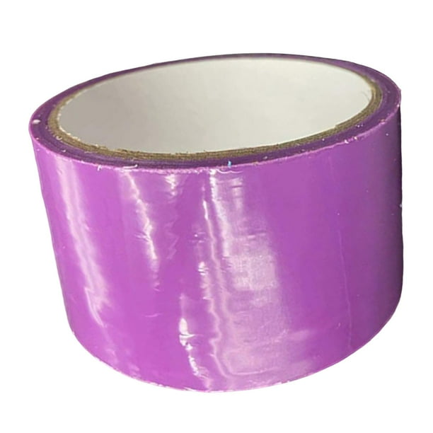 Cintas de bolas adhesivas Divertidas adorno juego de fiesta relajante 4cm x 20M Macarena