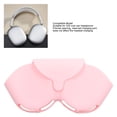 thumbnail image 4 of Travel Carrying Case For OS Over Ear Headphone, Silicone Protective Headphones Case With Reserved Charging Port, Scratch  Dustproof, 4 of 8