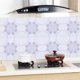 thumbnail image 2 of 10pcs/set 10x10cm beautiful tile sticker home kitchen bathroom floor wall sticker decoration, 2 of 5