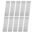 thumbnail image 2 of segolike Descaling Pins Anti Rust 7.09" Length Universal Maintenance Kit Flat Head Design Sturdy Power Tool Parts Replacement Pins Set 100Pcs, 2 of 9