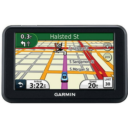 GARMIN 010-00990-00 nuvi(R) 40 4.3