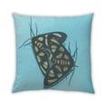 thumbnail image 1 of Ahgly Company Indoor Square Contemporary Throw Pillow, 18 inch by 18 inch, 1 of 5