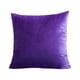 thumbnail image 2 of Funda de almohada bohemia de peluche corta - Funda decorativa texturizada para cojines 45x45cm - poliéster, cremallera invisible, doble cara para decoración de sofás y dormitorios, 2 of 6