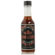 Bittercube Chipotle Cacao Bitters