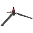 thumbnail image 1 of Aluminum Tabletop Tripod, Mini Tripod Lightweight Load Up To 10kg  for Monopods, 1 of 7