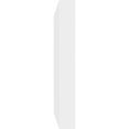 thumbnail image 3 of 8"H x 1"P x 80"L Monroe Architectural Grade PVC Dentil Trim w/Backplate, 3 of 10