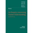 thumbnail image 1 of Pre-Owned An Enquiry Concerning Human Understanding: And Other Writings (Paperback) 0521604036 9780521604031, 1 of 1