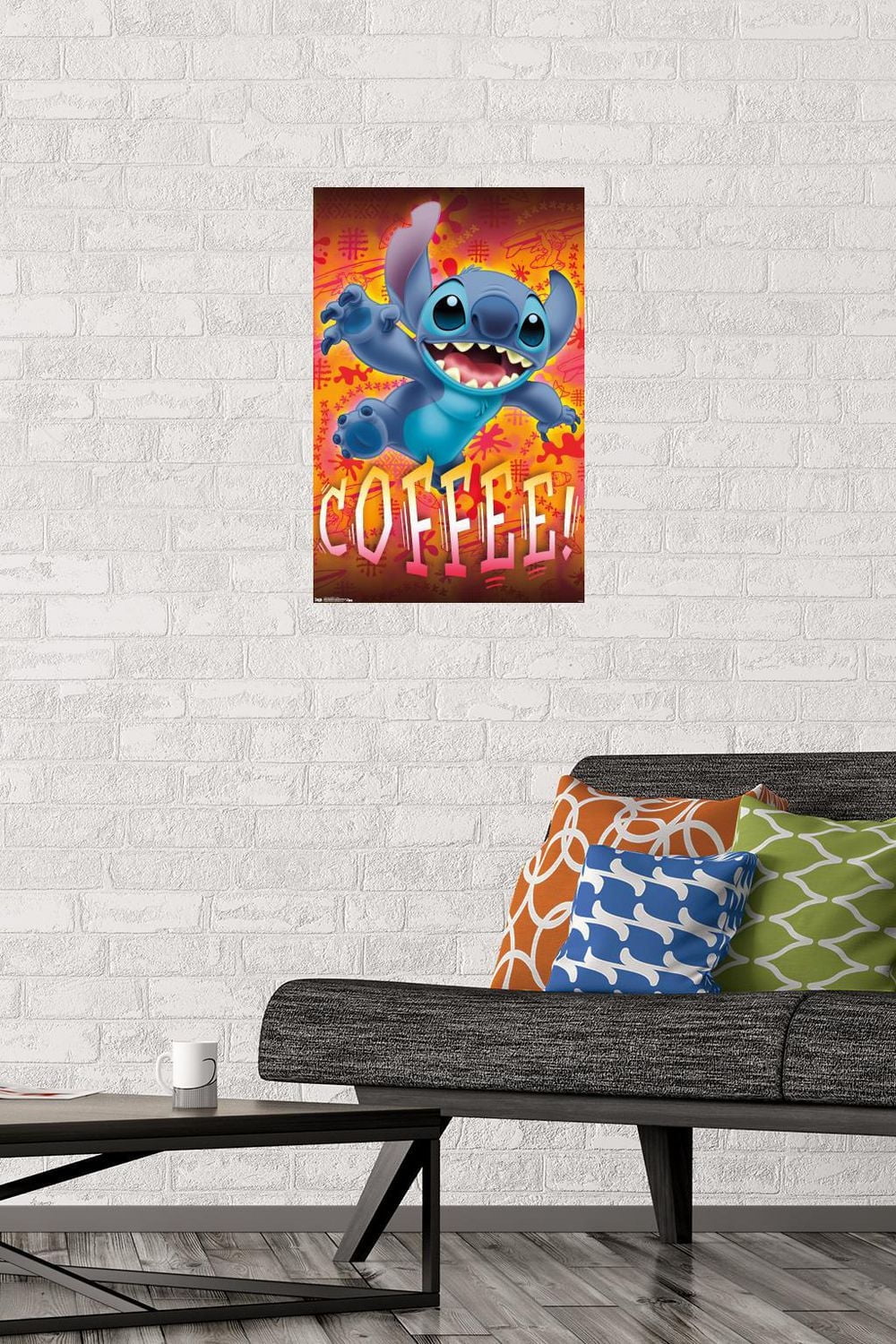 Disney Lilo et Stitch