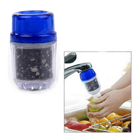 

Blmiede 50% off Clear! Head Home Purifier Tool Double Purified Filter Water Kitchen，Dining & Bar