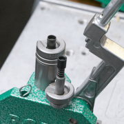 RCBS Shell Holder #3 for Single Stage Presses, Priming Tools and More - Reloading