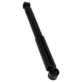 thumbnail image 2 of Detroit Axle - 2 Rear Shock Absorbers for Nissan Qashqai Rogue Select Sport, Suspension Strut Shock Assembly Replacement, 2 of 7